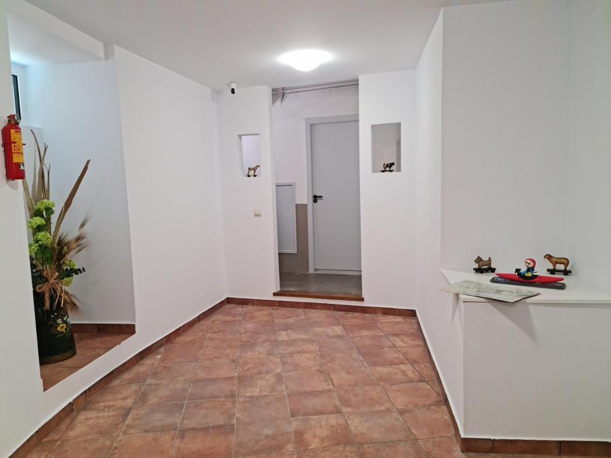 Apartamento Ca la Quima La Seu d'Urgell Exterior foto