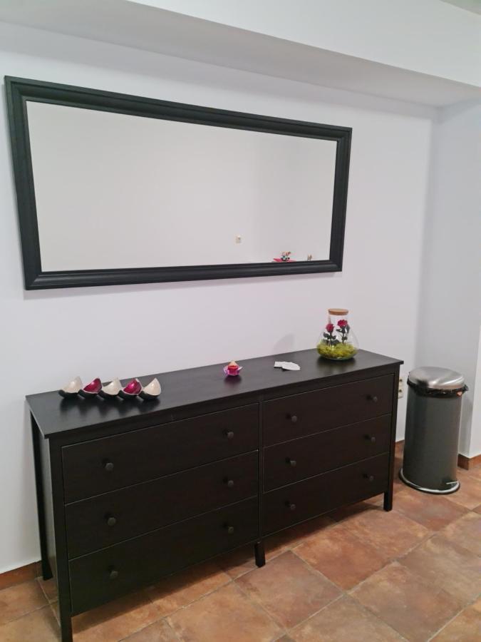 Apartamento Ca la Quima La Seu d'Urgell Exterior foto