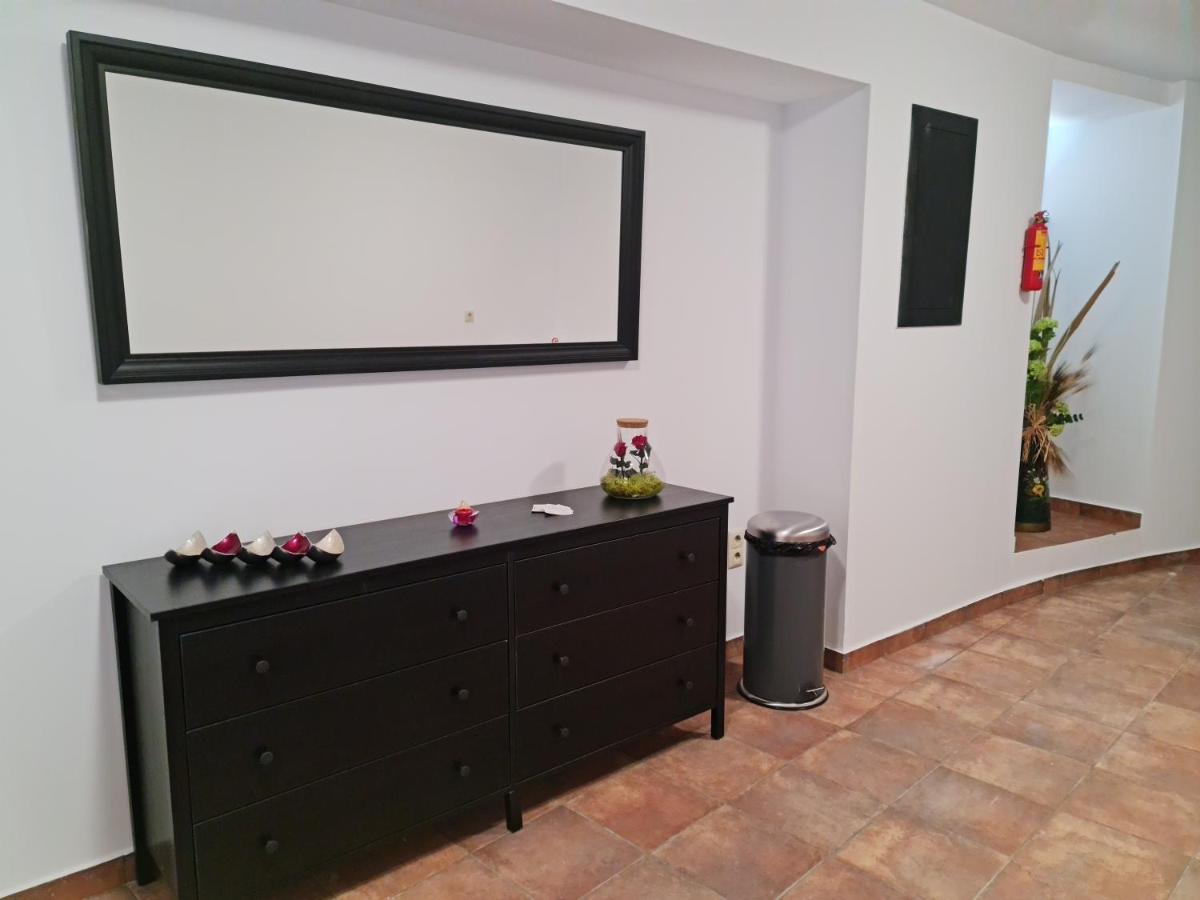 Apartamento Ca la Quima La Seu d'Urgell Exterior foto