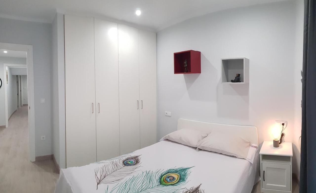 Apartamento Ca la Quima La Seu d'Urgell Exterior foto