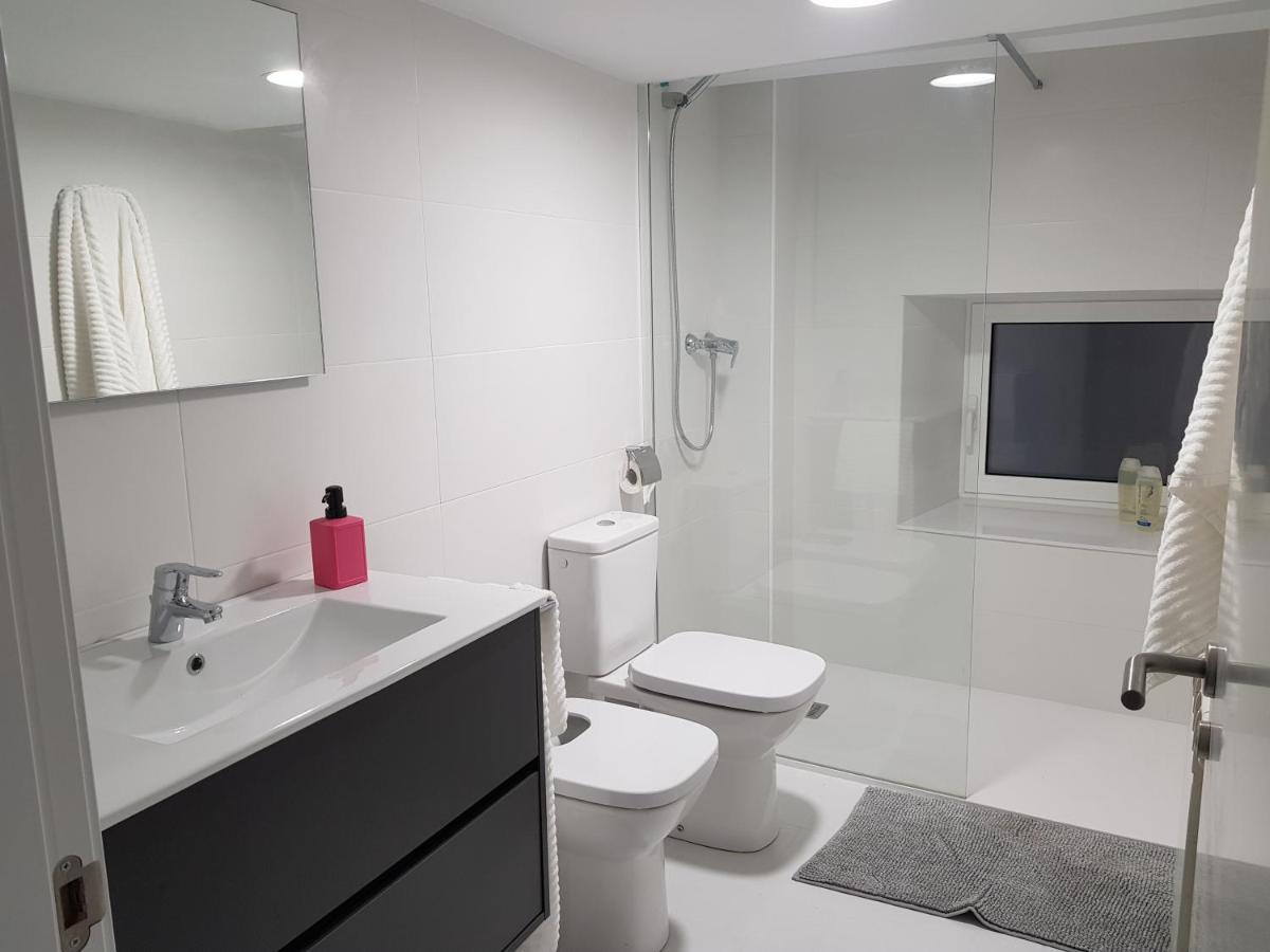 Apartamento Ca la Quima La Seu d'Urgell Exterior foto