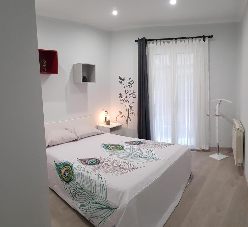 Apartamento Ca la Quima La Seu d'Urgell Exterior foto